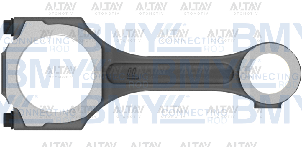 Hyundai Tucson Kol Yatak 2004-2010 Piston Kolu OEM 23510-27300